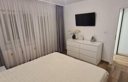 Apartament modern, 3 camere decomandate, in zona Lidia