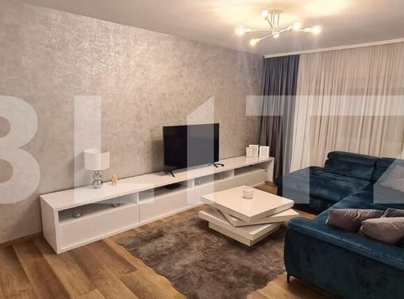 Apartament de închiriat 3 camere Lidia - 96957AI | BLITZ Timișoara | Poza1