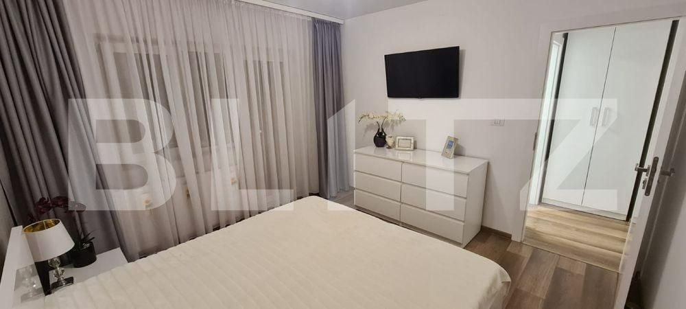 Apartament de închiriat 3 camere Lidia - 96957AI | BLITZ Timișoara | Poza7