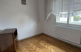Apartament decomandat, 3 camere, 70 mp, Piata Balcescu