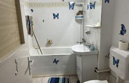 Apartament decomandat, 3 camere, 70 mp, Piata Balcescu