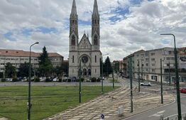 Apartament decomandat, 3 camere, 70 mp, Piata Balcescu