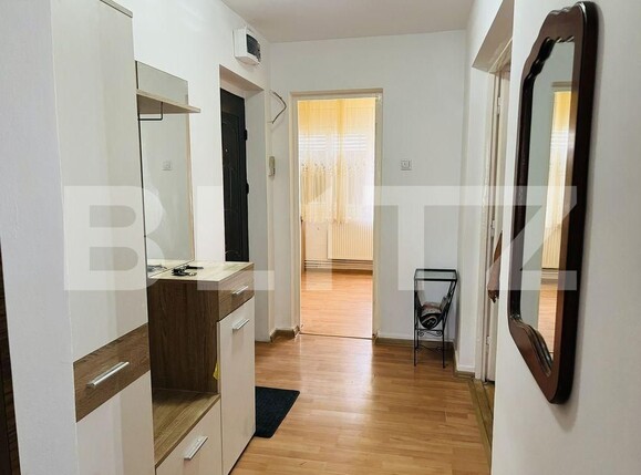 Apartament de închiriat 3 camere Balcescu - 96959AI | BLITZ Timișoara | Poza1