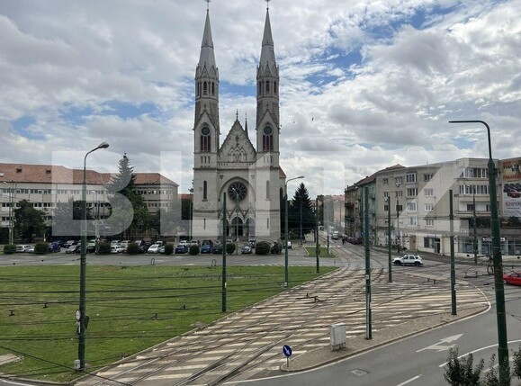 Apartament de închiriat 3 camere Balcescu - 96959AI | BLITZ Timișoara | Poza2