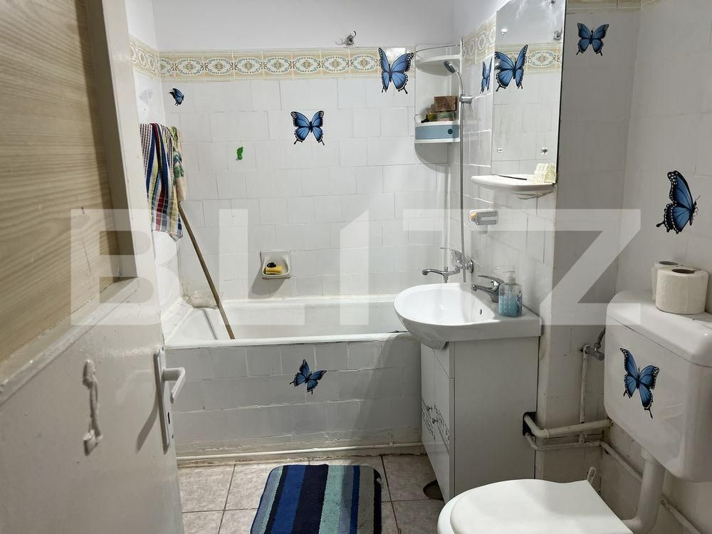 Apartament de închiriat 3 camere Balcescu - 96959AI | BLITZ Timișoara | Poza3