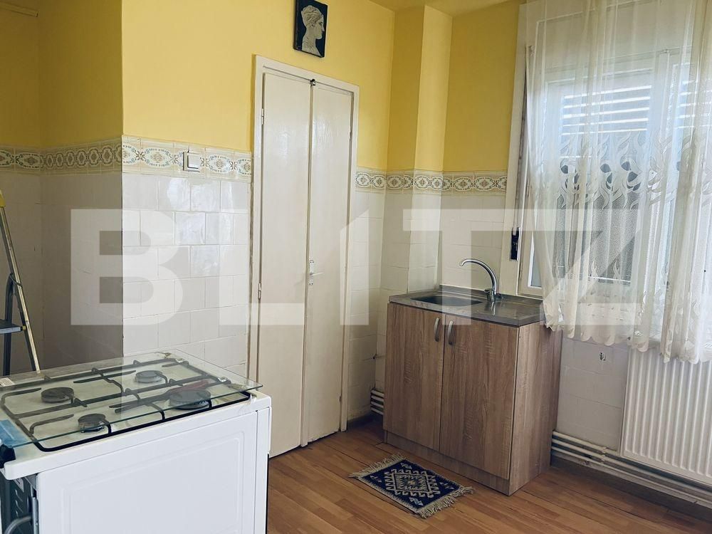 Apartament de închiriat 3 camere Balcescu - 96959AI | BLITZ Timișoara | Poza4