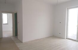 Apartament 2 camere, balcon si parcare, zona Calea Urseni