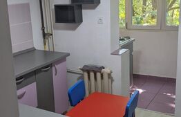Apartament spatios, 3 camere, 63 mp, zona Lipovei