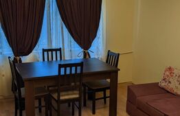 Apartament spatios, 3 camere, 63 mp, zona Lipovei