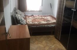 Garsoniera semidecomandata, etaj intermediar, Complex Studentesc