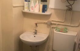 Garsoniera semidecomandata, etaj intermediar, Complex Studentesc