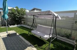 Apartament 2 camere, 52 mp, modern, parcare si gradina, zona Dumbravita