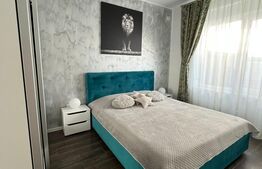 Apartament 2 camere, 52 mp, modern, parcare si gradina, zona Dumbravita