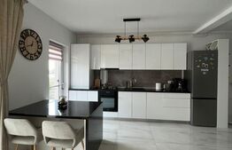 Apartament 2 camere, 52 mp, modern, parcare si gradina, zona Dumbravita