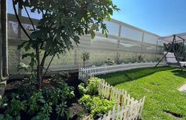 Apartament 2 camere, 52 mp, modern, parcare si gradina, zona Dumbravita