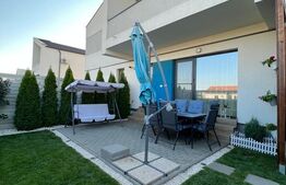 Apartament 2 camere, 52 mp, modern, parcare si gradina, zona Dumbravita