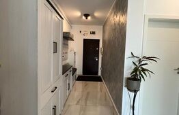 Apartament 2 camere, 52 mp, modern, parcare si gradina, zona Dumbravita