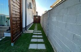 Apartament 2 camere, 52 mp, modern, parcare si gradina, zona Dumbravita