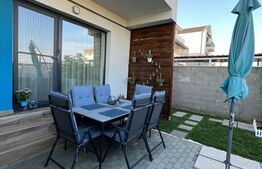 Apartament 2 camere, 52 mp, modern, parcare si gradina, zona Dumbravita