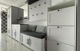 Apartament 2 camere, 52 mp, modern, parcare si gradina, zona Dumbravita