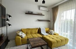 Apartament 2 camere, 52 mp, modern, parcare si gradina, zona Dumbravita
