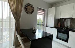 Apartament 2 camere, 52 mp, modern, parcare si gradina, zona Dumbravita