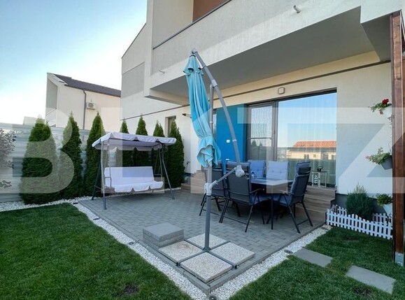 Apartament de vânzare 2 camere Dumbravita - 97007AV | BLITZ Timișoara | Poza1