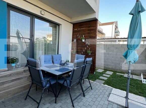 Apartament de vânzare 2 camere Dumbravita - 97007AV | BLITZ Timișoara | Poza11