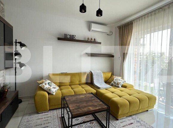 Apartament de vânzare 2 camere Dumbravita - 97007AV | BLITZ Timișoara | Poza3