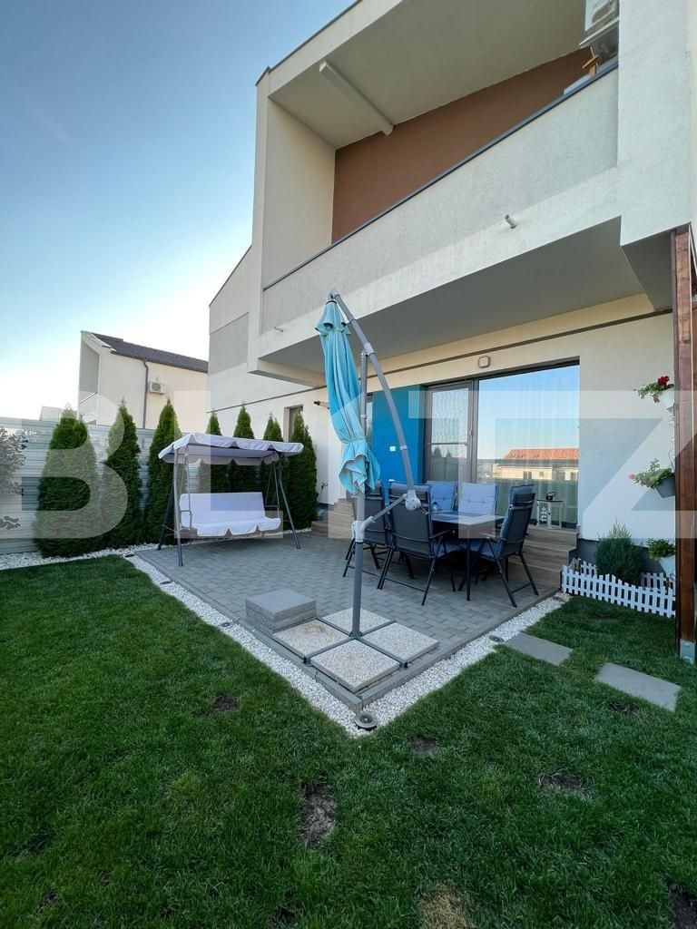 Apartament de vânzare 2 camere Dumbravita - 97007AV | BLITZ Timișoara | Poza1