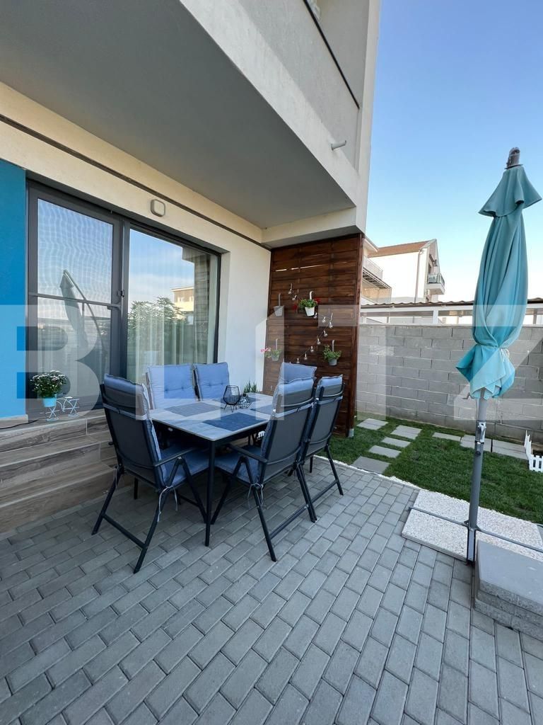 Apartament de vânzare 2 camere Dumbravita - 97007AV | BLITZ Timișoara | Poza11