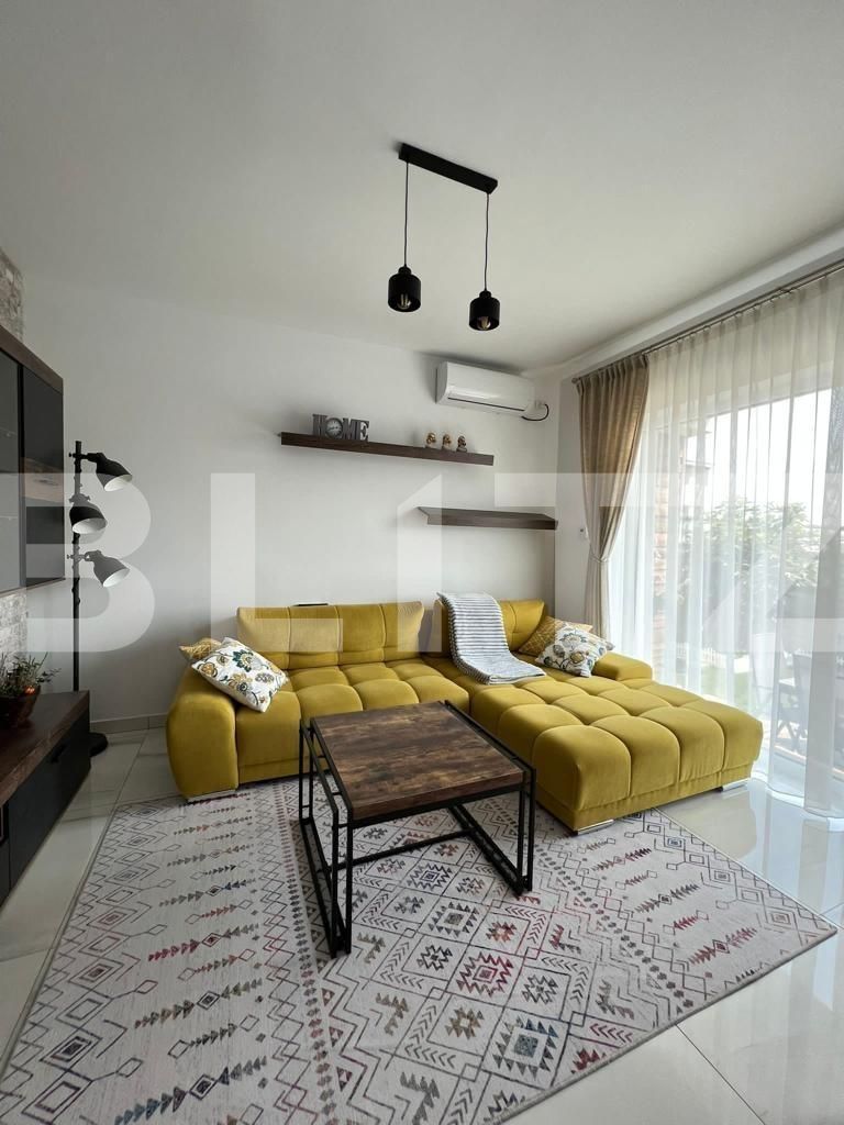 Apartament de vânzare 2 camere Dumbravita - 97007AV | BLITZ Timișoara | Poza3