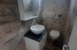 Apartament spatios, 3 camere, 85 mp, Take Ionescu