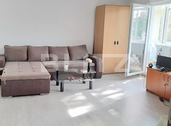 Apartament de vânzare 3 camere Complex Studentesc - 97028AV | BLITZ Timișoara | Poza1