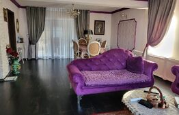 Casa individuala la cheie, 160 mp utili, teren 600 mp, Dumbravita