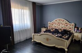 Casa individuala la cheie, 160 mp utili, teren 600 mp, Dumbravita