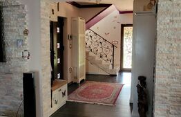 Casa individuala la cheie, 160 mp utili, teren 600 mp, Dumbravita