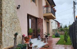 Casa individuala la cheie, 160 mp utili, teren 600 mp, Dumbravita