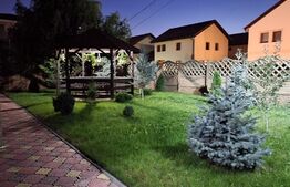 Casa individuala la cheie, 160 mp utili, teren 600 mp, Dumbravita