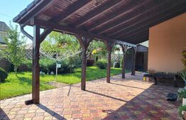 Casa individuala la cheie, 160 mp utili, teren 600 mp, Dumbravita