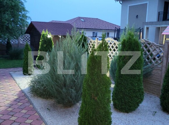 Casa de vânzare 4 camere Dumbravita - 97034CV | BLITZ Timișoara | Poza10