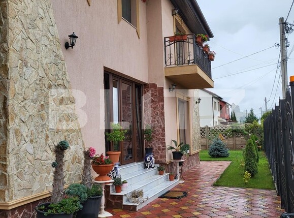 Casa de vânzare 4 camere Dumbravita - 97034CV | BLITZ Timișoara | Poza1