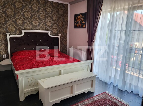 Casa de vânzare 4 camere Dumbravita - 97034CV | BLITZ Timișoara | Poza13