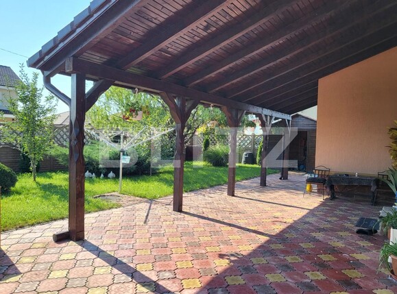 Casa de vânzare 4 camere Dumbravita - 97034CV | BLITZ Timișoara | Poza8