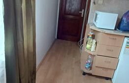 Garsoniera mobilata si utilata, Complexul Studentesc