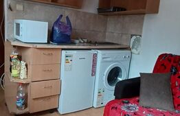 Garsoniera mobilata si utilata, Complexul Studentesc