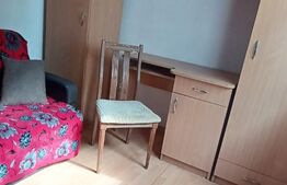 Garsoniera mobilata si utilata, Complexul Studentesc