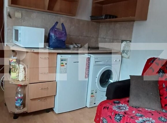 Garsonieră de închiriat Complex Studentesc - 97086AI | BLITZ Timișoara | Poza1