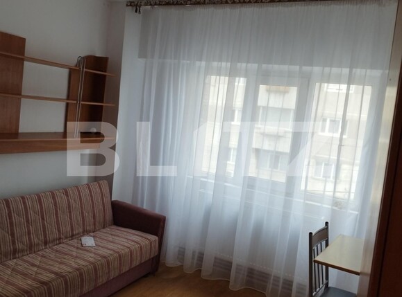 Apartament de închiriat 2 camere Semicentral - 97109AI | BLITZ Timișoara | Poza3