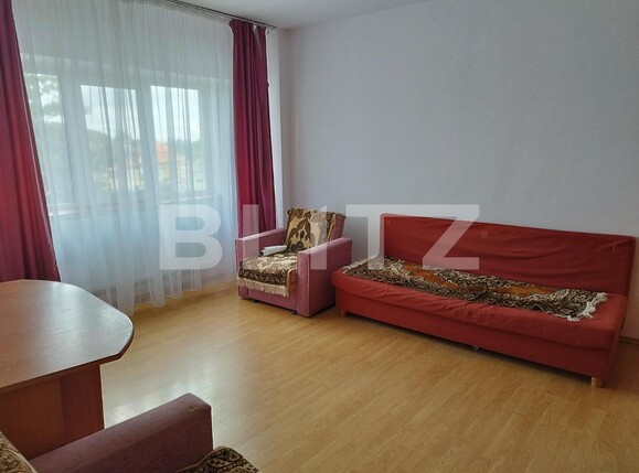 Apartament de închiriat 2 camere Semicentral - 97109AI | BLITZ Timișoara | Poza1